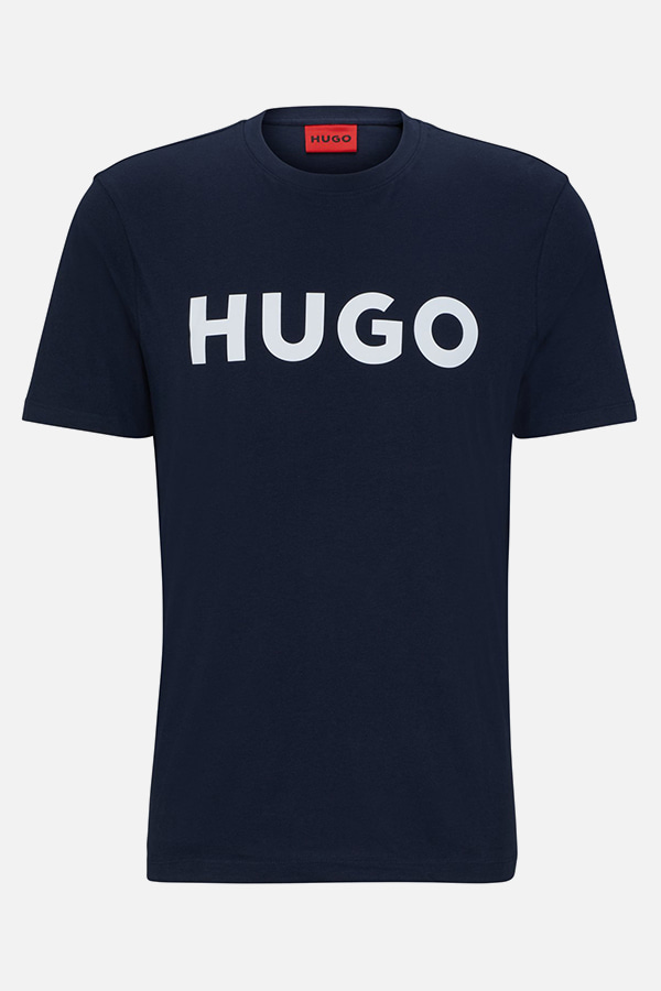 ΜΠΛΟΥΖΑ HUGO - 405 ΜΠΛΕ